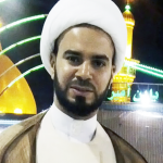 avatar for الشيخ صادق الشيخ محمد جعفر الجفيري